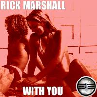 Artwork for With You by Rick Marshall