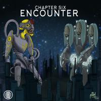 Artwork for Encounter by The YellowHeads