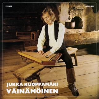 Artwork for Nyt Riittää Jo Rock'n'Roll
