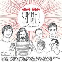 Artwork for Summer Sampler, Vol. 1 by Various Artists