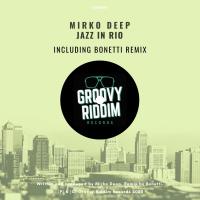 Artwork for Jazz In Rio by Mirko Deep