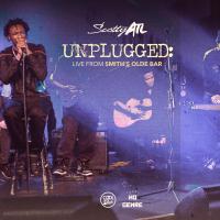 Artwork for Unplugged: Live from Smith's Olde Bar by Scotty ATL