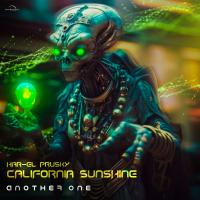 Artwork for Another One by Har-el Prusky California Sunshine