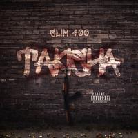 Artwork for Takisha by Slim 400