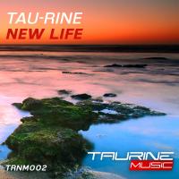 Artwork for New Life by Tau-Rine