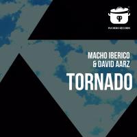 Artwork for Tornado by David Aarz