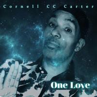 Artwork for One Love by Cornell C.C. Carter
