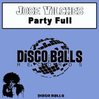 Artwork for Party Full by Jose Vilches