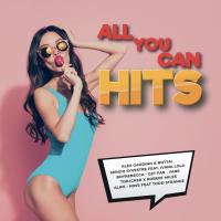 Artwork for All You Can Hits by Various Artists