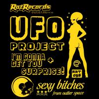 Artwork for I'm Gonna Get You by UFO Project