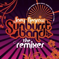 Artwork for The Remixes by Joey Negro