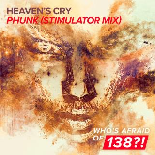 Artwork for Phunk (Stimulator Mix)