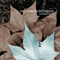 Artwork for Authenticity by The Foreign Exchange