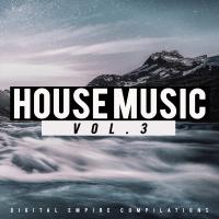 Artwork for House Music, Vol. 3 by Various Artists