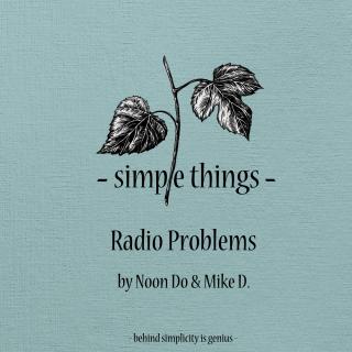 Artwork for Radio Problems (Original Mix)