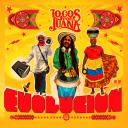 Artwork for Evolución