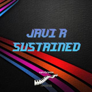 Artwork for Sustained (Original Mix)