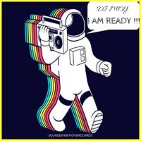 Artwork for I Am Ready by DJ Moy