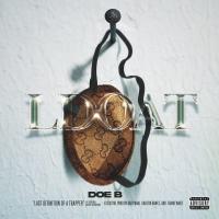 Artwork for The Last Definition Of A Trapper by Doe B