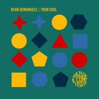 Artwork for Your Soul by Dean Demanuele