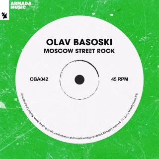 Artwork for Moscow Street Rock (Super Funky Animal Mix)