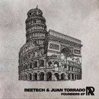 Artwork for Founders EP by Deetech