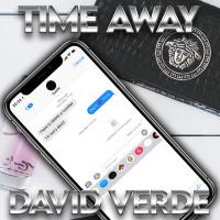 Artwork for Time Away by David Verde