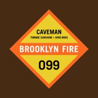 Artwork for Caveman by Afro Bros