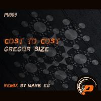 Artwork for Cost To Cost by Gregor Size