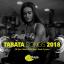 Artwork for Faded (Tabata Mix)
