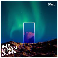 Artwork for Imaginándome by Uroyan