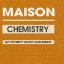 Artwork for Chemistry (Original Mix)