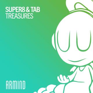 Artwork for Treasures