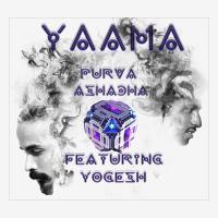 Artwork for Yaama by Purva Ashadha