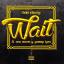 Artwork for Wait (feat. Oso Ocean & Young Lyxx)