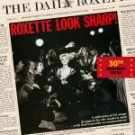 Artwork for "The Look" by Roxette