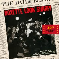 Artwork for Look Sharp! 30th Anniversary Edition by Roxette