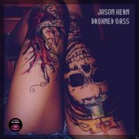 Artwork for Drowned Bass by Jason Hern