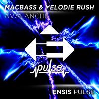 Artwork for Avalanche by Macbass