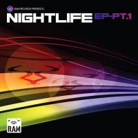 Artwork for Nightlife EP, Pt. 1 by Various Artists