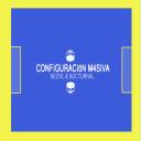 Artwork for Configuraciön M4siva (D'n'B Club Mix)