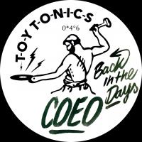 Artwork for Back in the Days by COEO