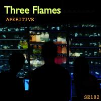 Artwork for Aperitive by Three Flames