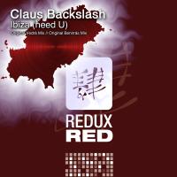 Artwork for Ibiza (Need U) by Claus Backslash