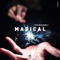 Artwork for Magical by The Brainkiller