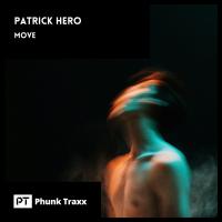 Artwork for Move by Patrick Hero