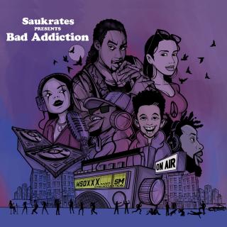 Artwork for Saukrates Season