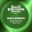 Artwork for Disco Dancing (Original Mix)