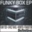 Artwork for Funky Box (Original Mix)