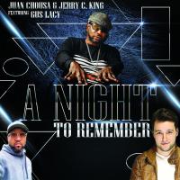 Artwork for A Night To Remember by Juan Chousa